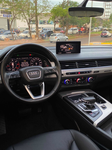 Imagen 4 de 9 de Audi Q7 Premium Plus Full 3.0 Diésel
