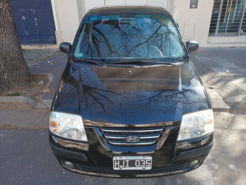 Imagen 2 de 10 de Hyundai Atos Prime Gls 2008