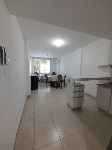 Imagen 25 de 30 de Excelente Departamento 2 Ambientes Con Patio