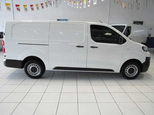 Peugeot Expert Furgão
