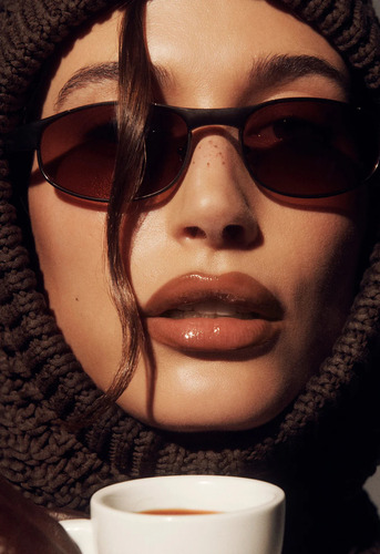 Peptide Lip Tint Espresso Rhode