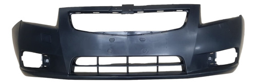 Paragolpe Delantero Chevrolet Cruze 2010 2011 2012 2013