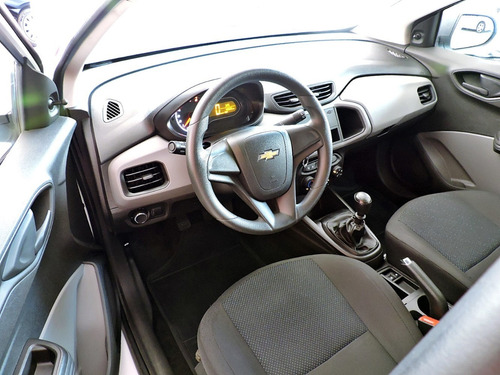 Gm Onix Joy 1.0 Carro Para Aplicativo Uber Sem Entrada