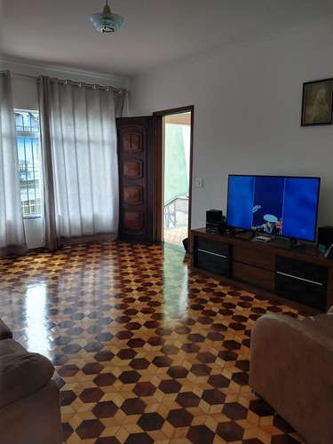 Imagem 11 de 15 de Casa Sobrado Em Centro - Diadema - 1463