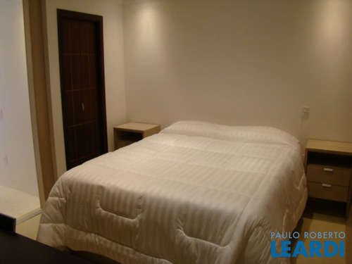 Imagem 4 de 12 de Apartamento - Morumbi - Sp - 346224