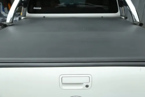 Lona Maritima Vw Amarok Multicap Tensores Incorporados