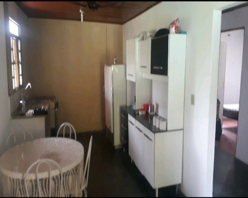Chácara Com Ótima Localização / Indaiatuba - Ch00049 - 68715107