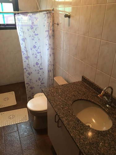 Imagem 10 de 12 de Casa Em Condomínio À Venda Em Itupeva/sp - Ca-00340