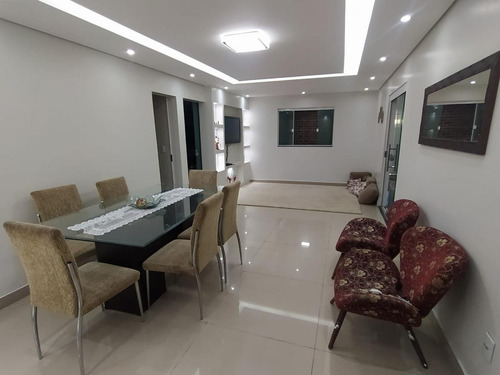 Imagem 1 de 15 de Casa Para Venda Em Ra Xiv São Sebastião, Residencial Oeste - M414_1-2064685
