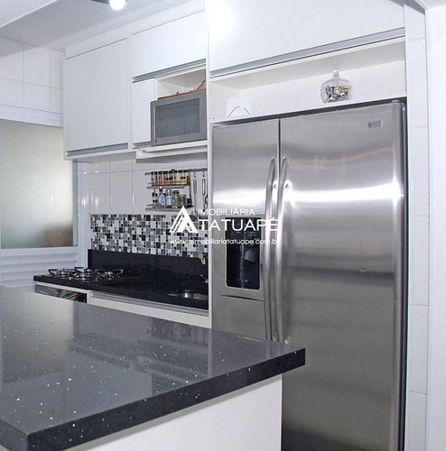 Imagem 5 de 30 de Apartamento - Ap000720 - 70807813