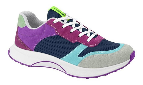 Tenis Casual Activitta 4831.101