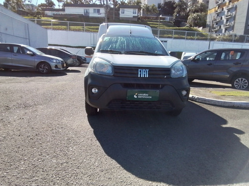 Fiat Fiorino 1.4 MPI FURGÃO ENDURANCE 8V FLEX 2P MANUAL