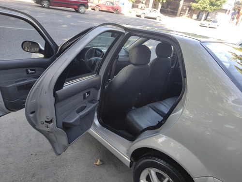 Fiat Siena 1.4 El 85cv