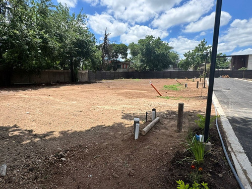 Venta Lote Barrio Cerrado Parque Leloir