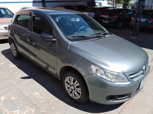 Gol G5 1.0 8 V Trendline