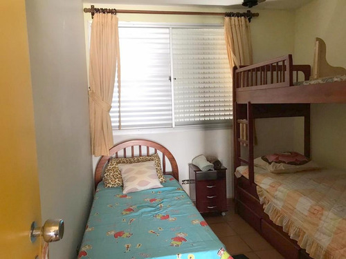 Imagem 11 de 11 de Cobertura Com 3 Dormitórios À Venda, 212 M² Por R$ 565.000,00 - Enseada - Guarujá/sp - Co0816