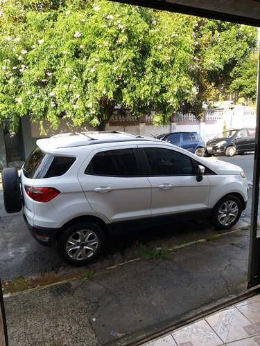 Imagem 5 de 15 de Ford Eco Esport