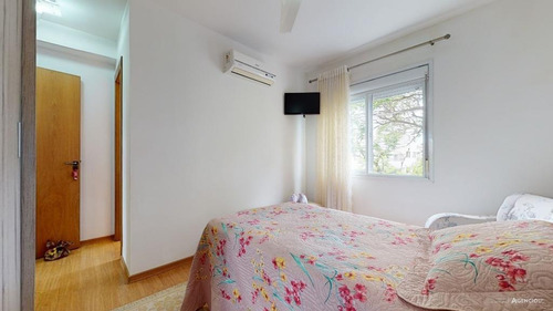 Imagem 21 de 27 de Apartamento Com 2 Dormitórios À Venda, 64 M² Por R$ 479.000,00 - Jardim Botânico - Porto Alegre/rs - Ap3746