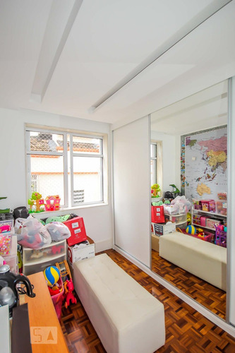 Apartamento Para Aluguel - Ipanema, 4 Quartos, 200 - 892833414