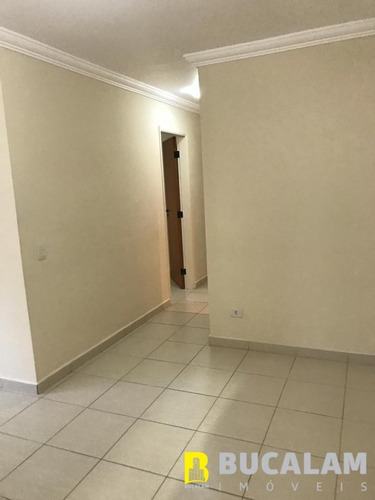 Imagem 7 de 15 de Apartamento Para Venda No Condomínio Morada Do Bosque - 3794-r