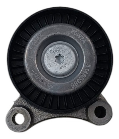 Polia Intermediaria Serpentina Volvo Xc90 T6 2019 A 2022 Oem