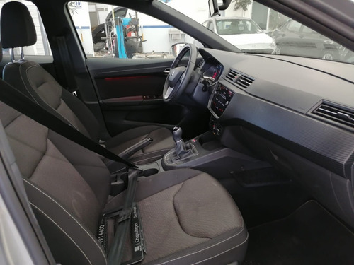 Imagen 15 de 15 de Seat Ibiza Xcellence Tm 2020