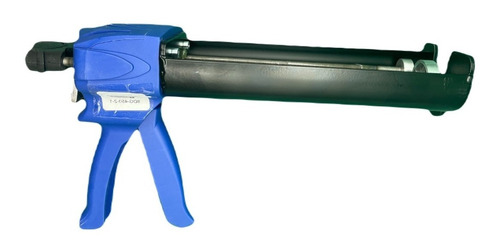 Mg Chemicals 8dg-450-2-1 - Pistola Calafateadora, 450ml, 2:1