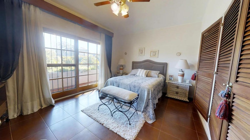 Casa En El Golf-punta Del Este