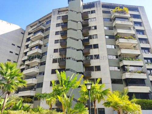 Apartamento En Alquiler, Sebucán #23-24653