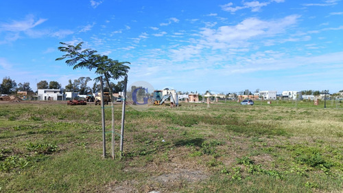 Lote En Venta En Santa Sofia, Pilar Del Este