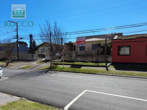 Imagem 8 de 8 de Terreno Residencial À Venda, Cidade Jardim, São José Dos Pinhais. - Te0025