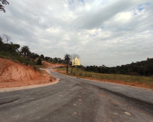 Imagem 4 de 25 de Lote Financiado Em Betim - Te00388 - 69550283