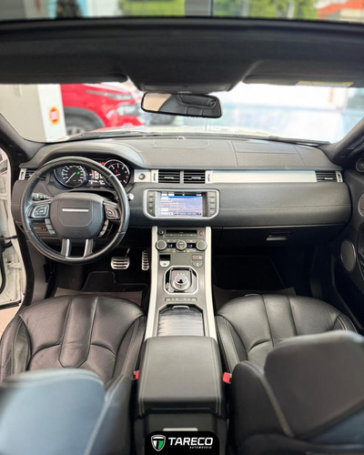 Land Rover Range Rover 2.0 Aut 5p