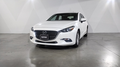 Mazda Mazda 3 2.5 HATCHBACK I TOURING TA