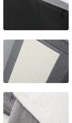 Cama Plegable Para Gatos, Cubierta, Condominio, Decoración