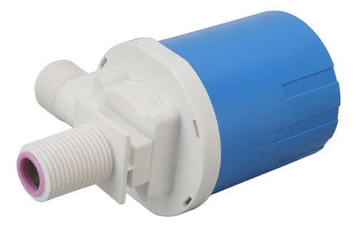 Válvula De Flotador Automática, Compacta, De Plástico, Inter