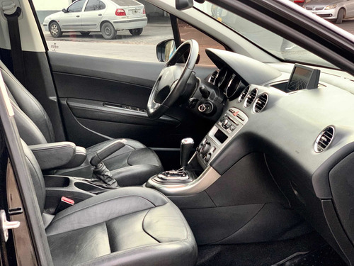 Peugeot 308 Sport