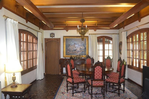 Imagen 20 de 30 de ¡retasada! Excelente Quinta Sobre La Barranca En El Cazador