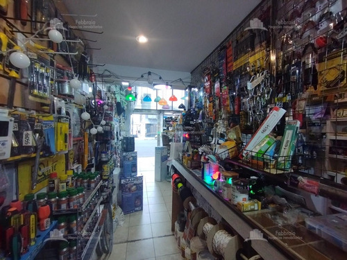 Fondo De Comercio En Venta En Muñiz, San Miguel, G.b.a. Zona Norte