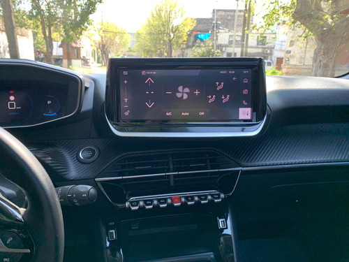 Peugeot 208 1.6 Feline Tiptronic