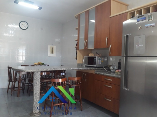 Imagem 3 de 30 de Comprar Casa 3 Dormitórios 2 Suítes, Vila Ieire, Várzea Paulista/sp - Ca00165 - 68305226