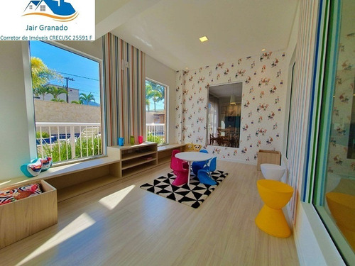 Imagem 7 de 19 de More Próximo A Cidade De Balneário Camboriú Em Um Condomínio Com Área De Lazer Completa. - Ap00339 - 31947637