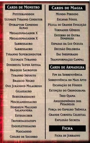 O jogo dos dinossauros cromados foi melhorado com armas e espadas