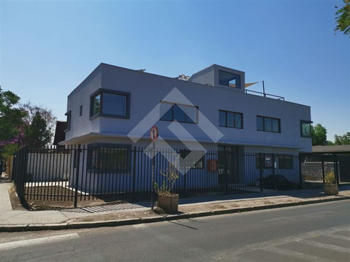 Departamento En Venta En Maipú