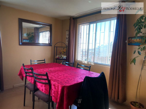 Casa En Venta, Primer Sector De Playa Ancha, Valparaíso