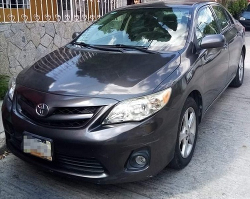 Vista Tablero Difusor Toyota Corolla Mod. 09-13 Original (Usado)