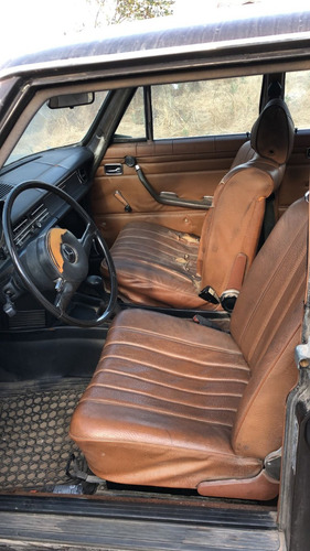 Mercedez Benz W114 Diesel Refacciones Partes Accesorios 115