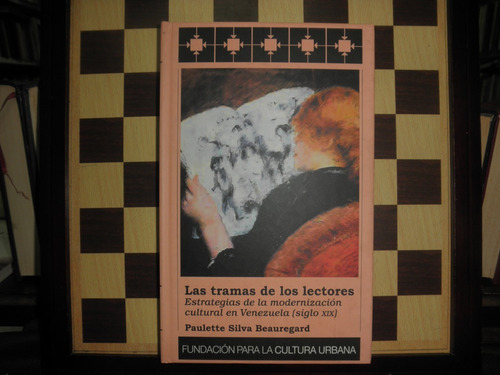 Las Trampas De Los Lectores-paulette Silva Beauregard