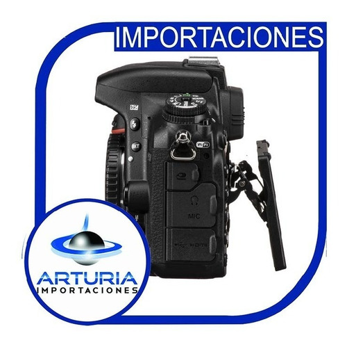 Nikon D750 Sólo Cuerpo Incluye Memoria 64gb + Bolso