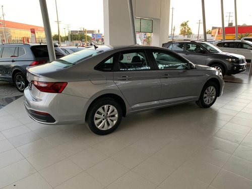 Imagen 9 de 13 de Nuevo Jetta Comfortline 250 Tsi At Modelo 2022
